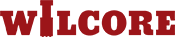 Wilcore header logo